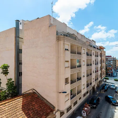 Estudio Santa Trinidad Апартаменти *